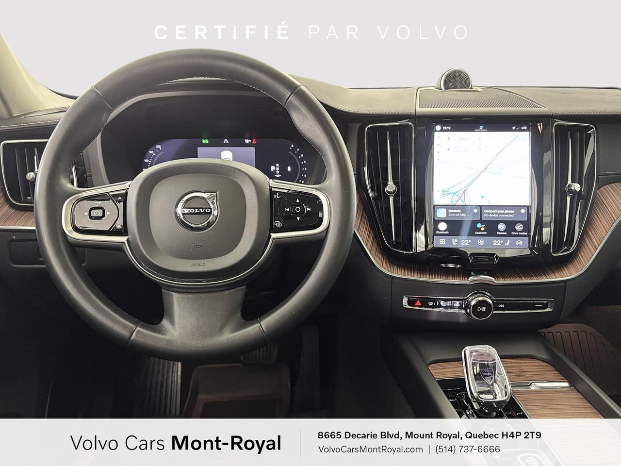 2023 Volvo XC60 - Image 181