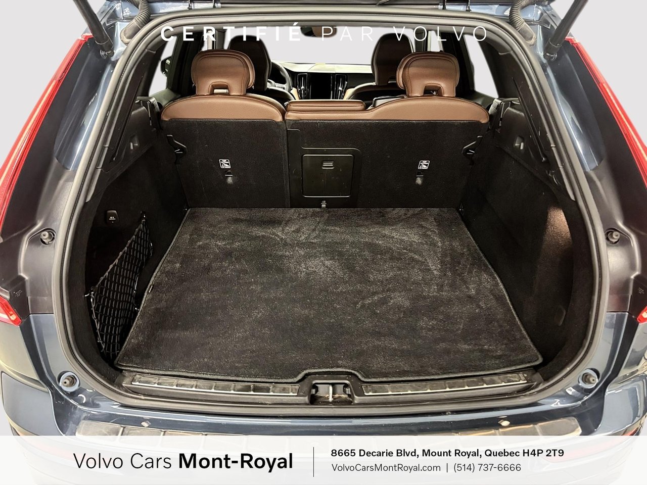 2022 Volvo XC60 Recharge - Image 104