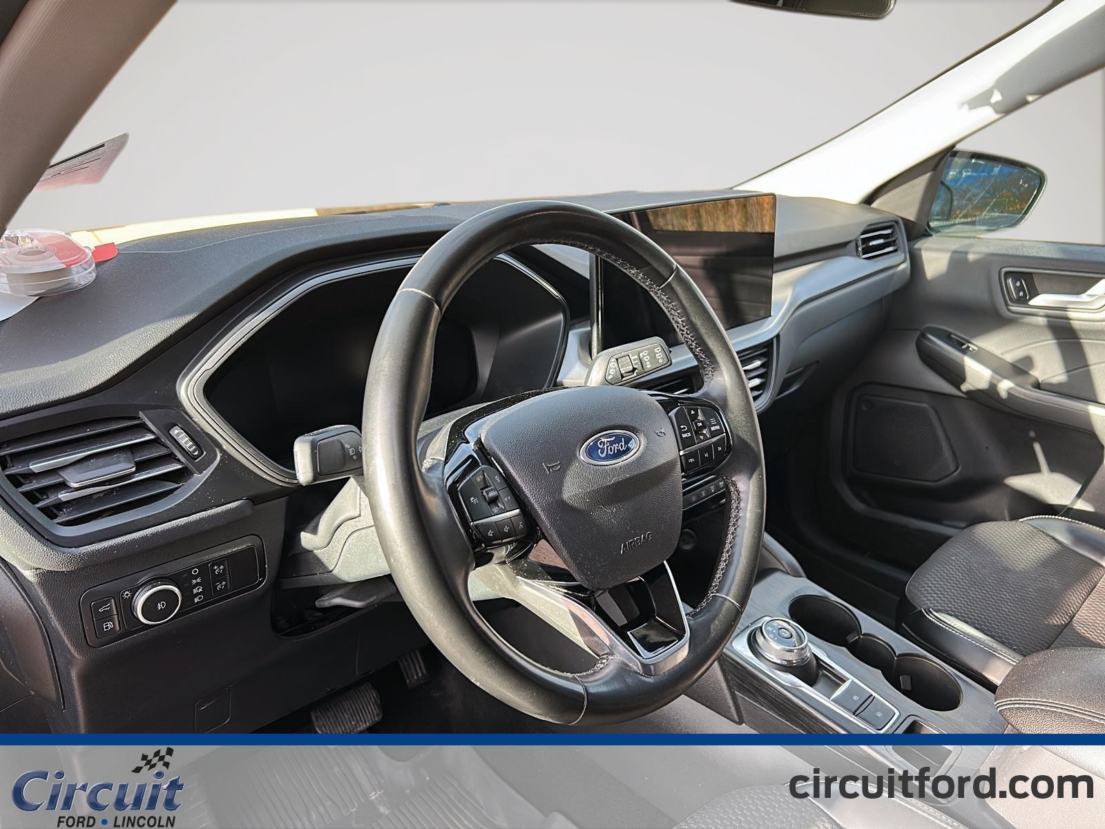 2024 Ford Escape - Image 173