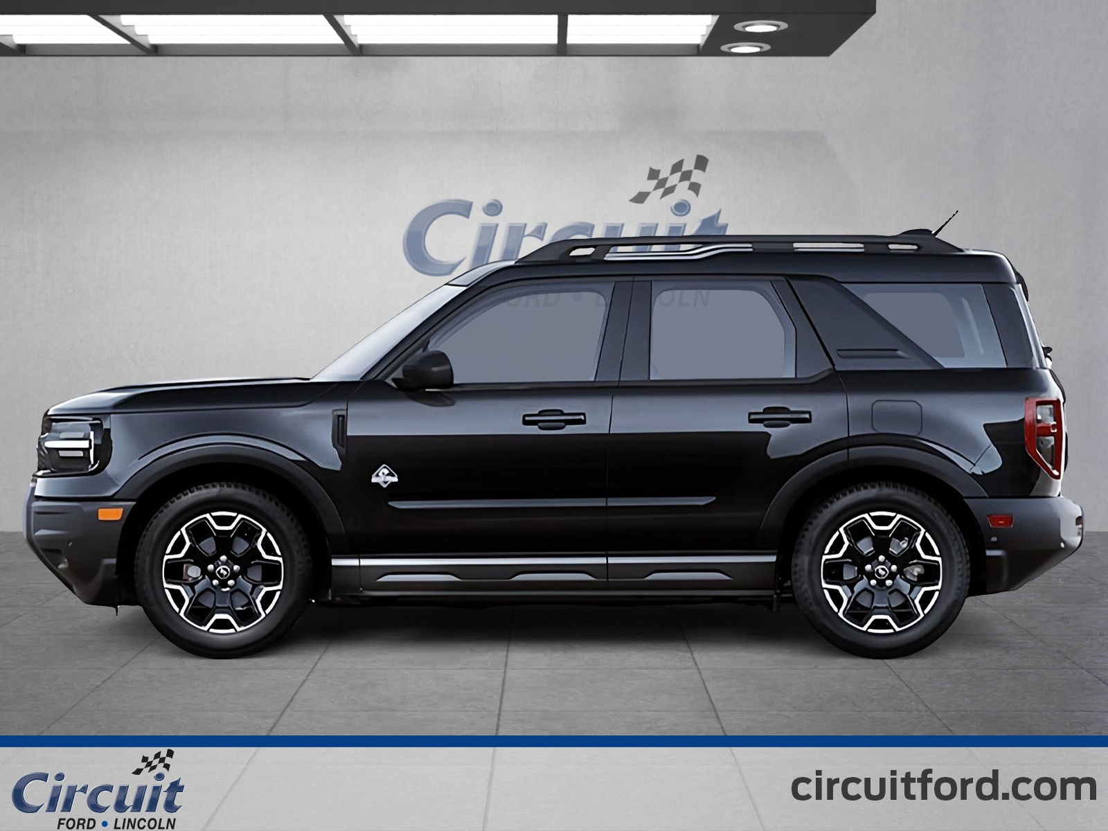 2026 Ford Bronco Sport - Image 65