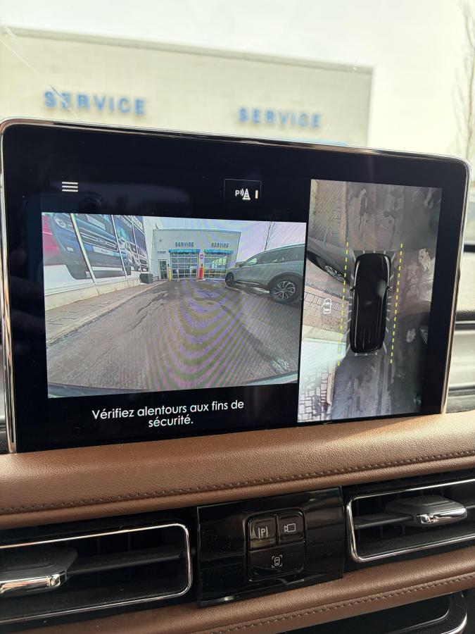 2022 Lincoln Aviator - Image 158