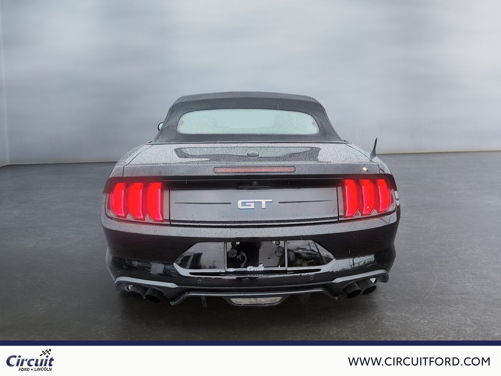 2022 Ford Mustang - Image 175