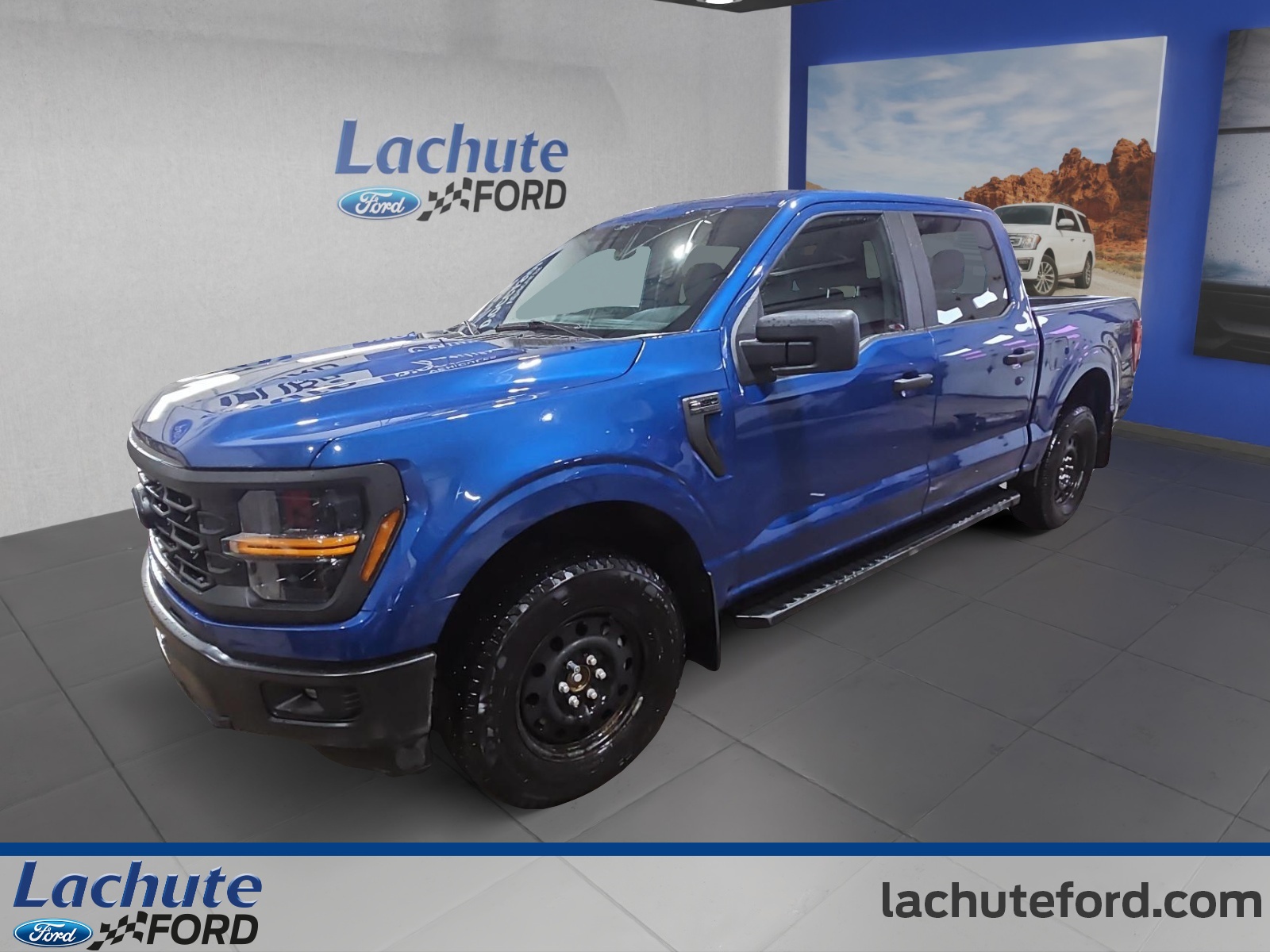 2025 Ford F-150 - Image 252