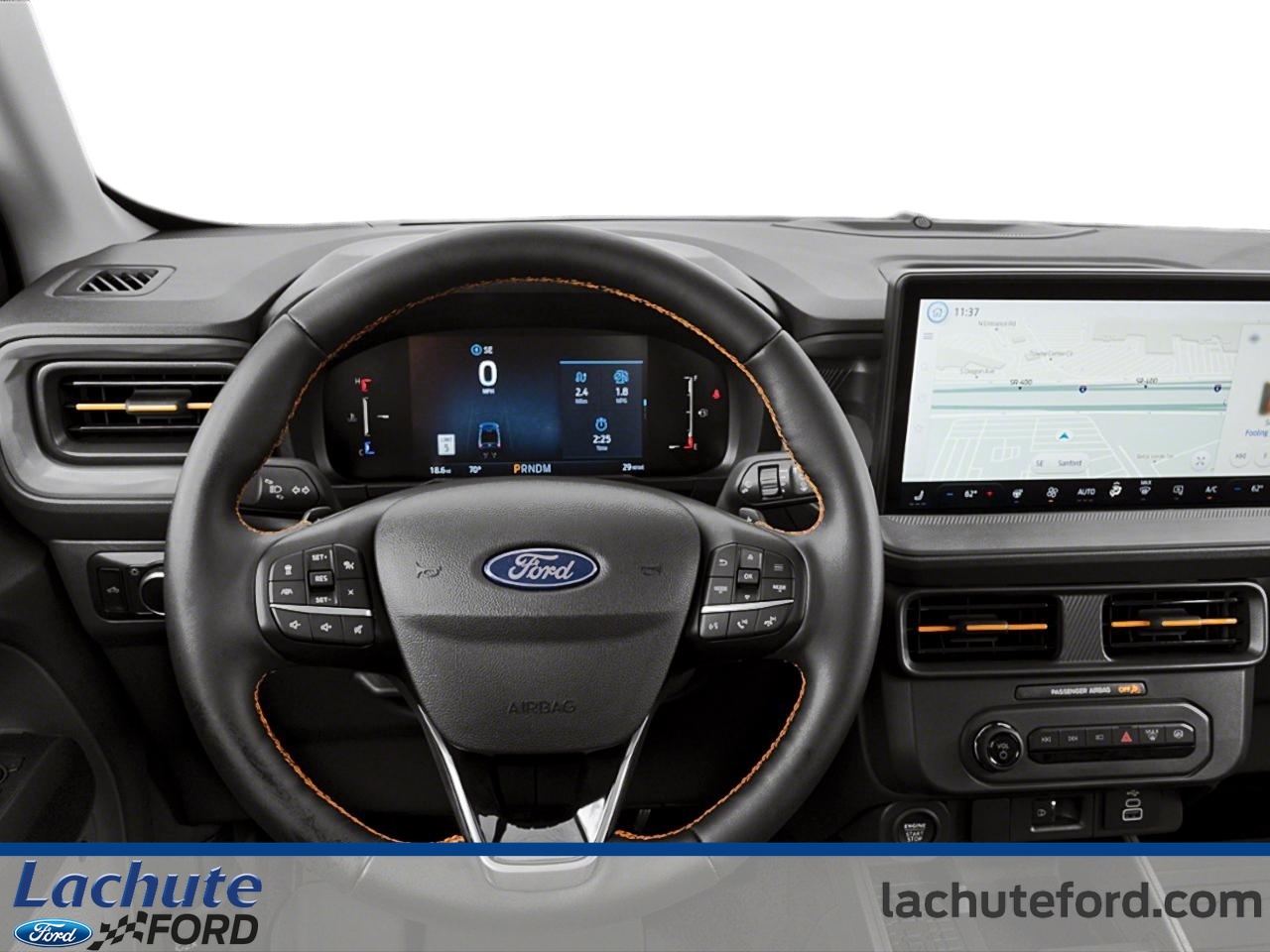 2026 Ford Maverick - Image 20