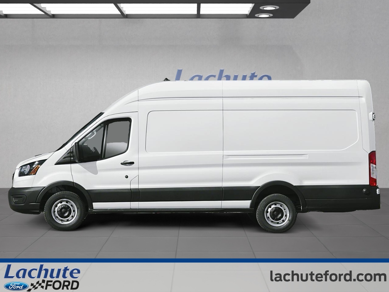 2026 Ford Transit - Image 112