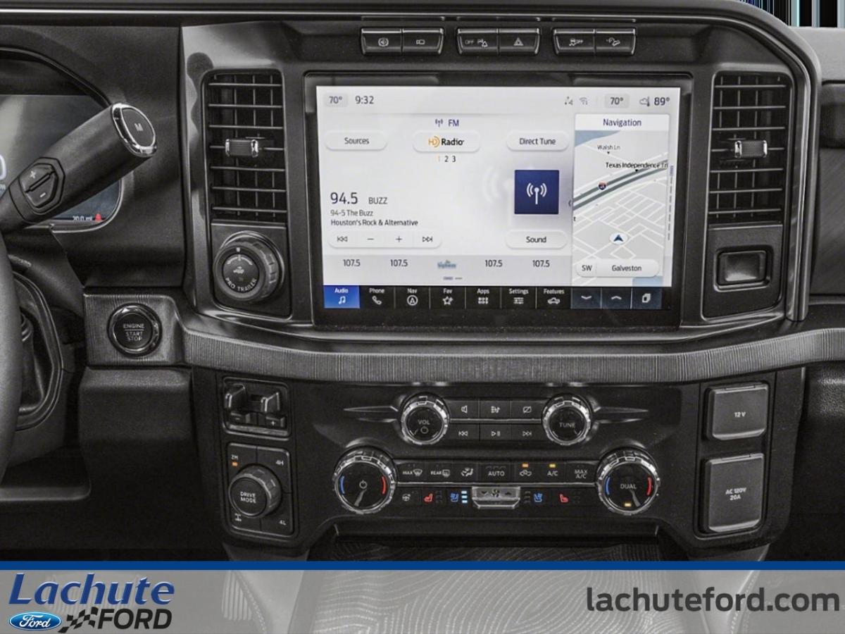 2026 Ford Super Duty F-250 SRW - Image 23