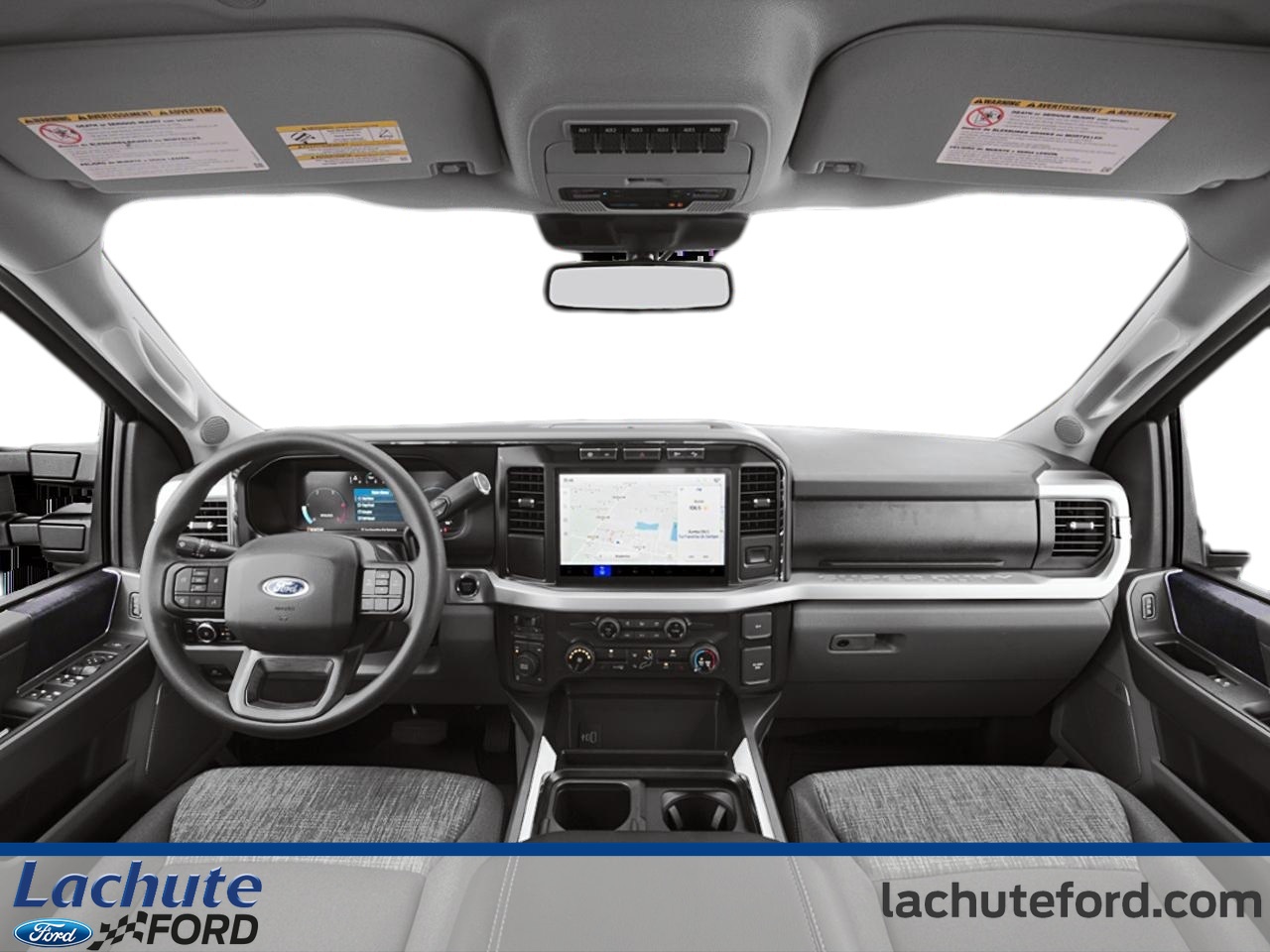 2026 Ford Super Duty F-250 SRW - Image 131