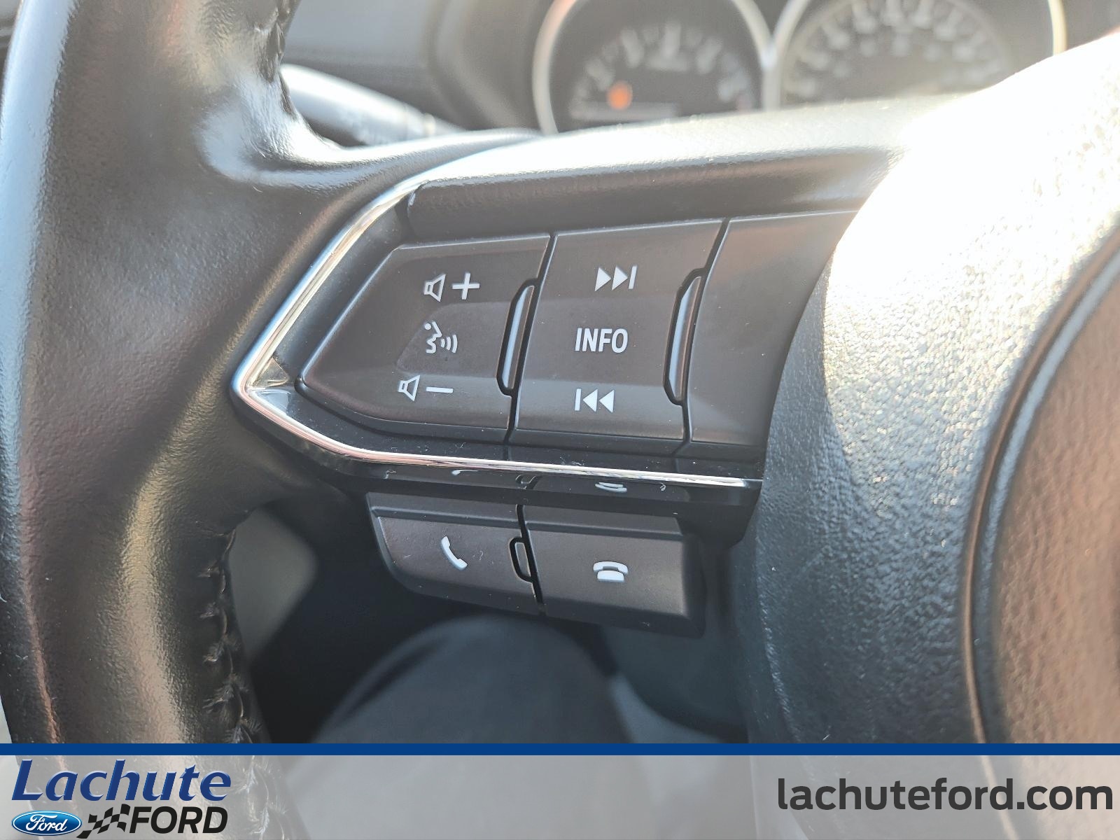 2017 Mazda CX-5 - Image 275