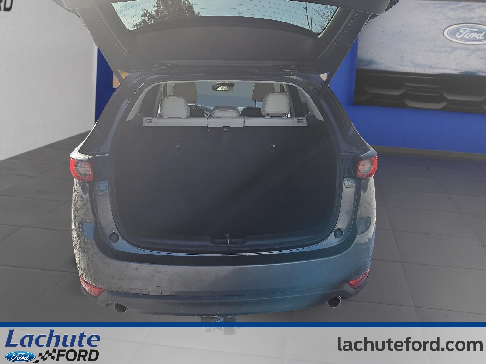 2017 Mazda CX-5 - Image 277