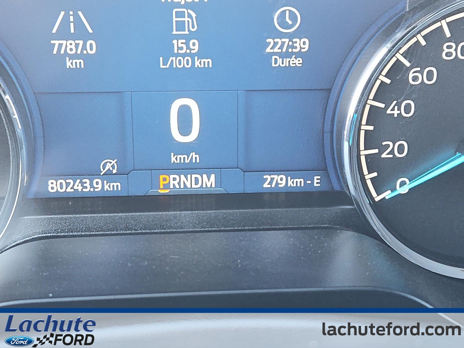2023 Ford F-150 - Image 275