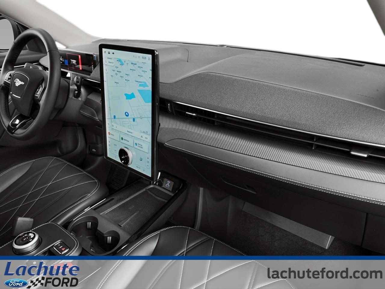 2026 Ford Mustang Mach-E - Image 101