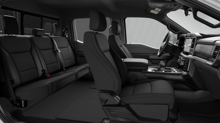 2026 Ford F-150 - Image 90