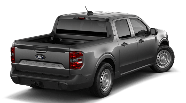 2026 Ford Maverick - Image 52