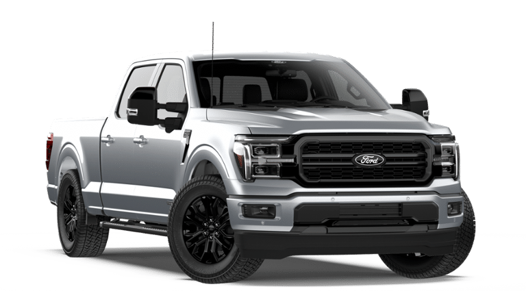 2026 Ford F-150 - Image 67