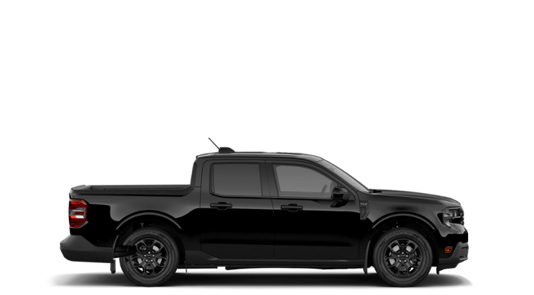 2026 Ford Maverick - Image 21