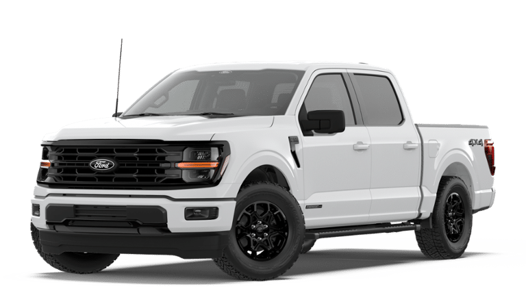 2026 Ford F-150 - Image 62