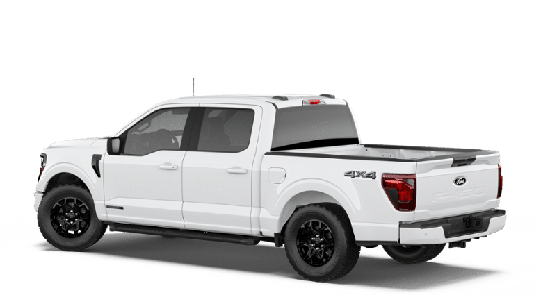 2026 Ford F-150 - Image 64