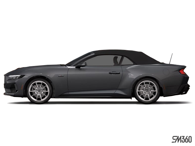 2026 Ford Mustang - Image 18