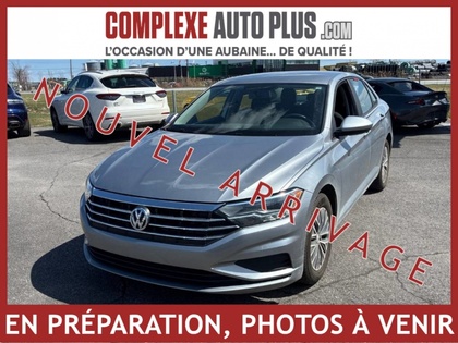 2021 Volkswagen Jetta - Image 22