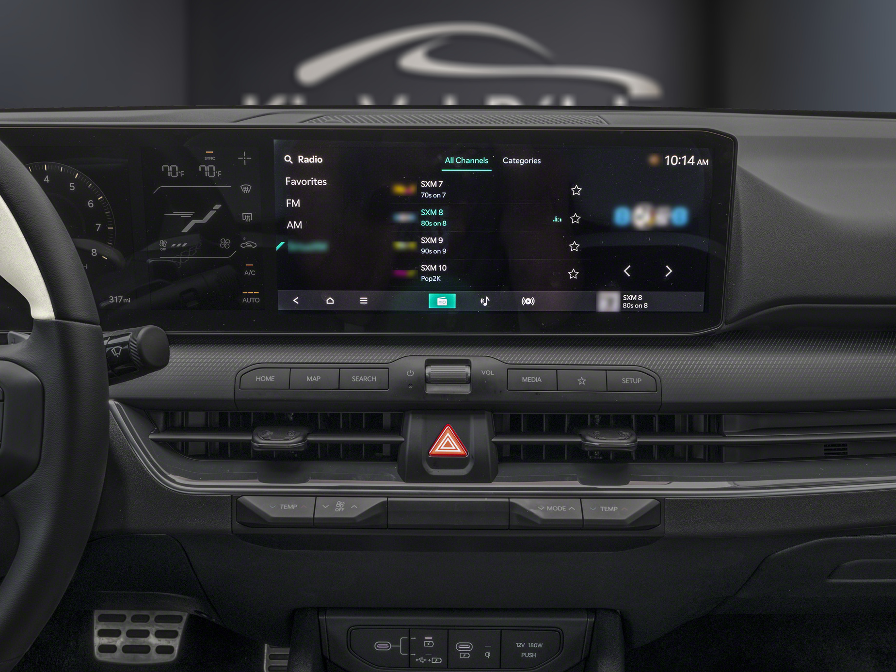 2025 Kia K4 - Image 123