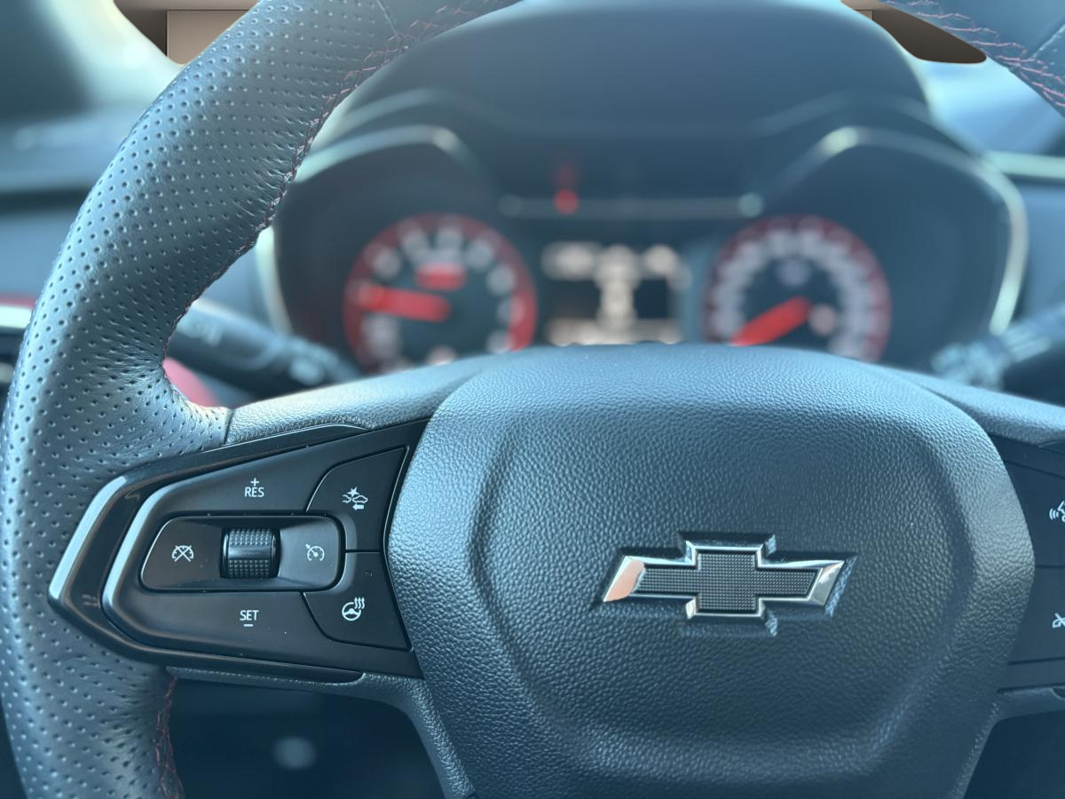 2023 Chevrolet TrailBlazer - Image 247