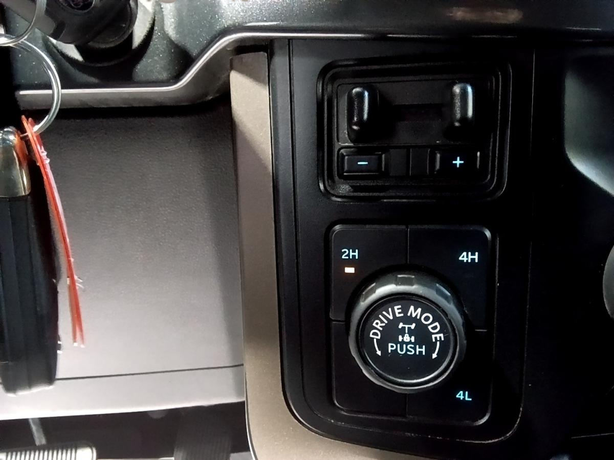 2024 Ford F-150 - Image 272