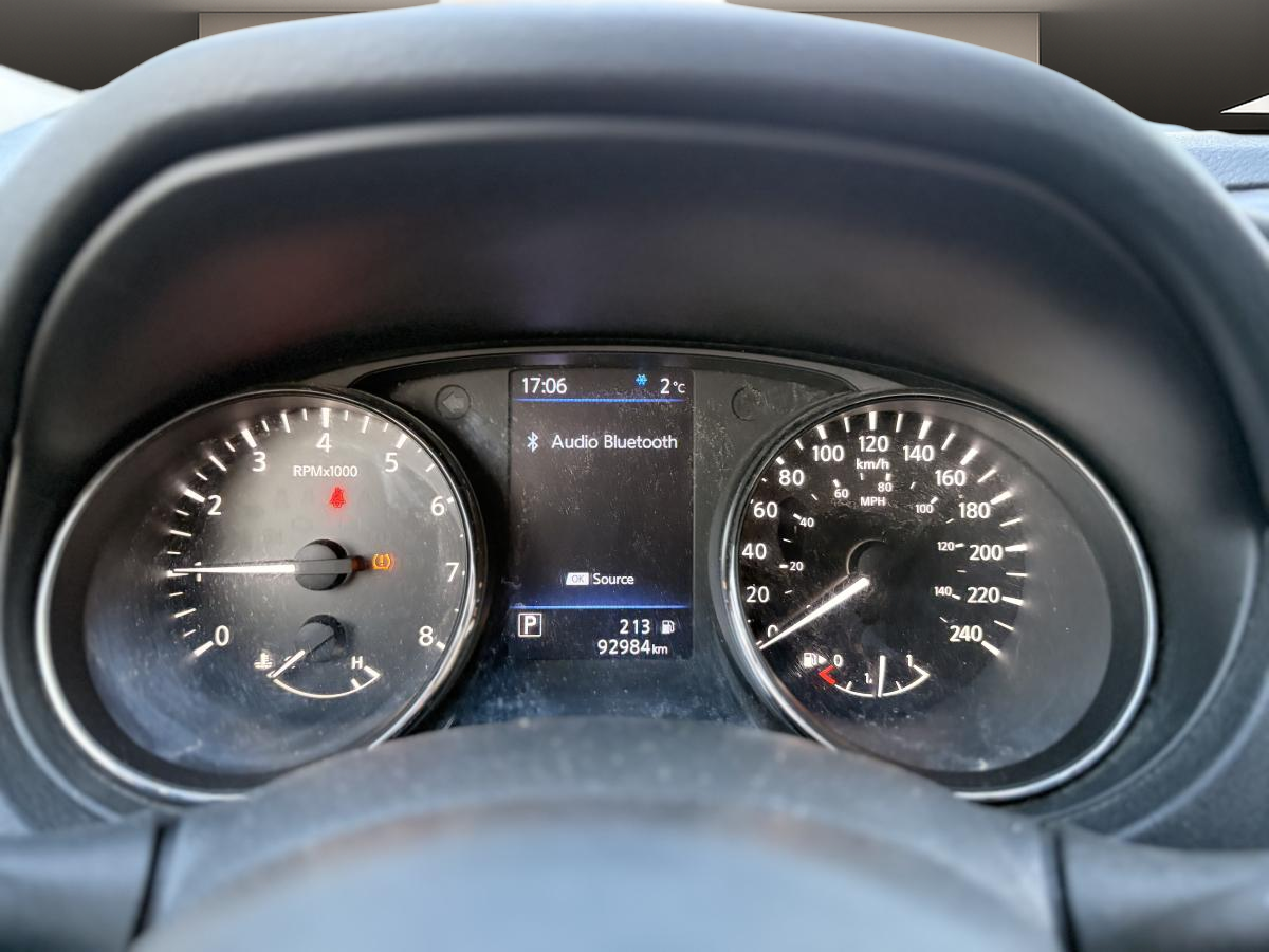 2019 Nissan Rogue - Image 220