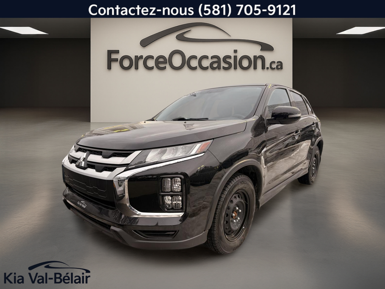 2023 Mitsubishi RVR - Image 152