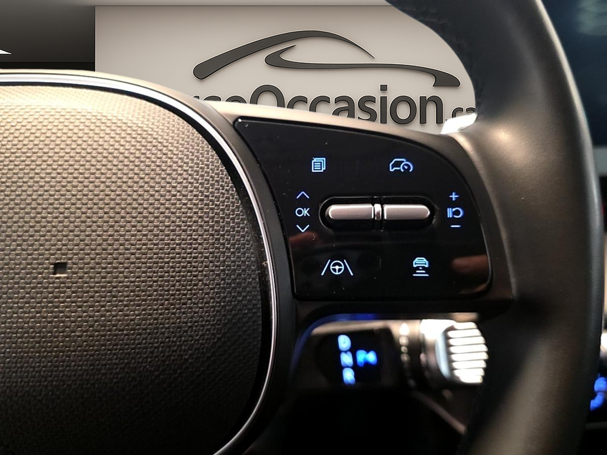 2023 Hyundai IONIQ 5 - Image 148