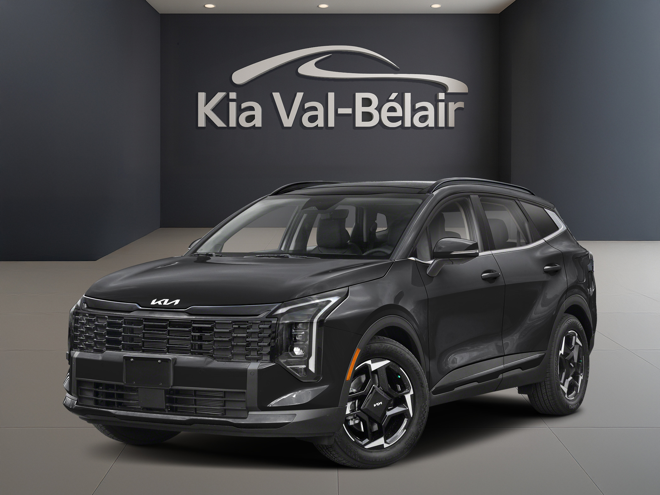 2026 Kia Sportage - Image 37