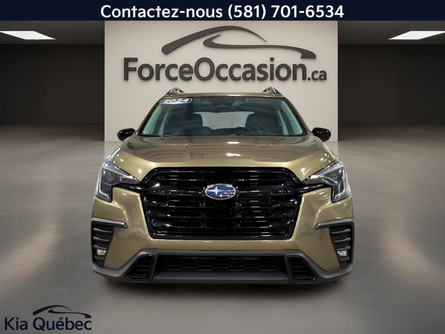 2024 Subaru Ascent - Image 34