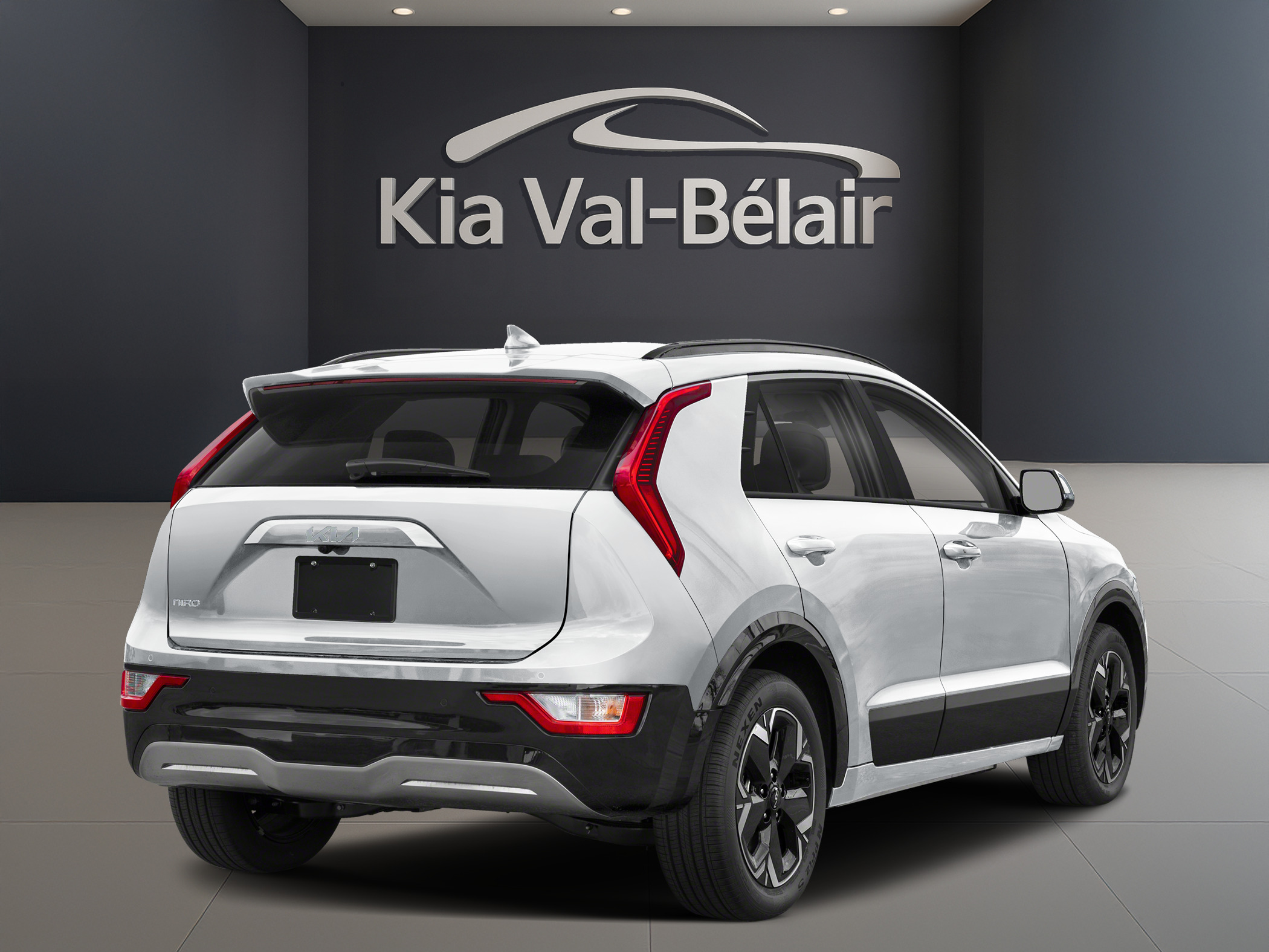 2026 Kia Niro EV - Image 15