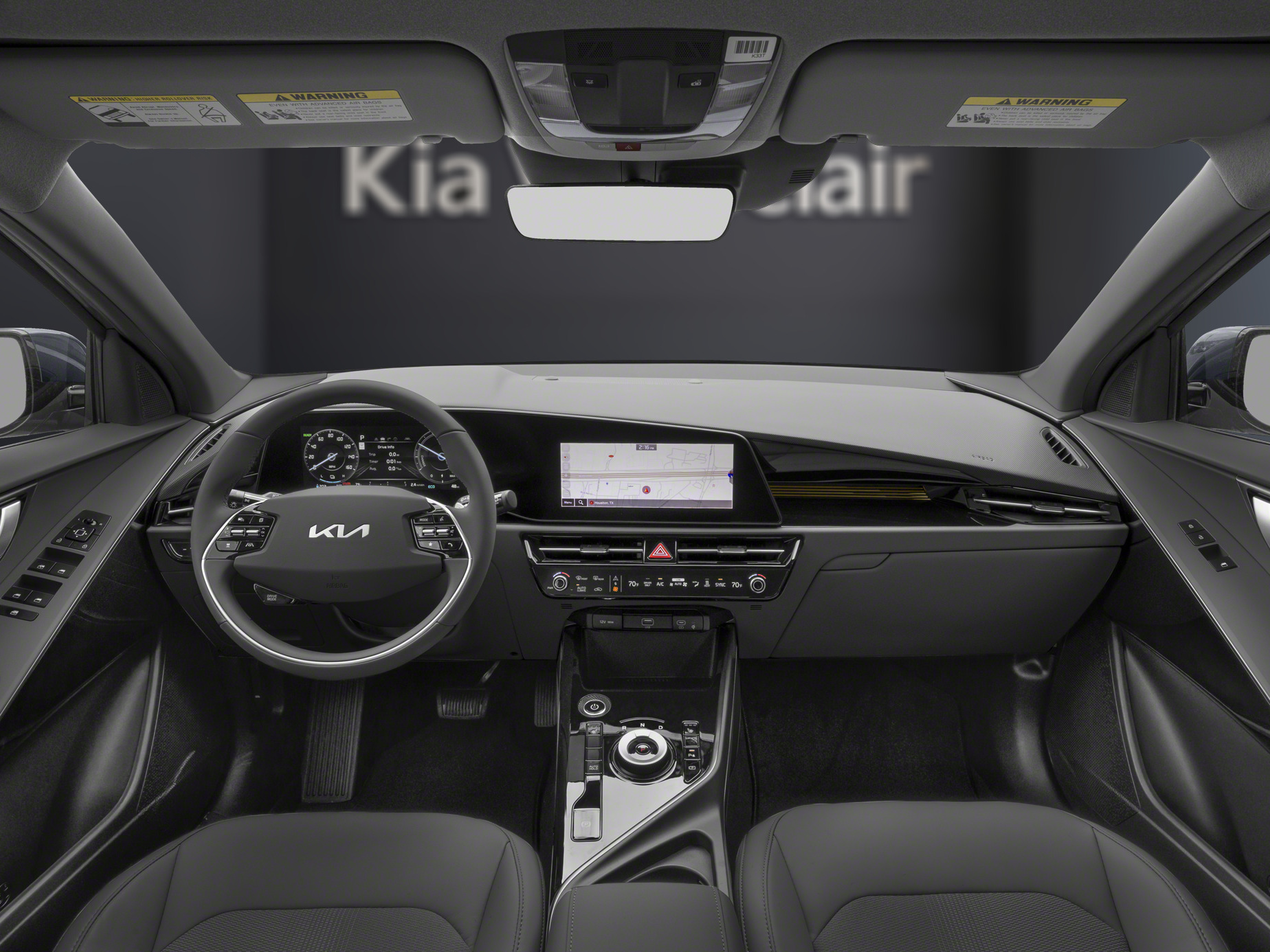 2026 Kia Niro EV - Image 17