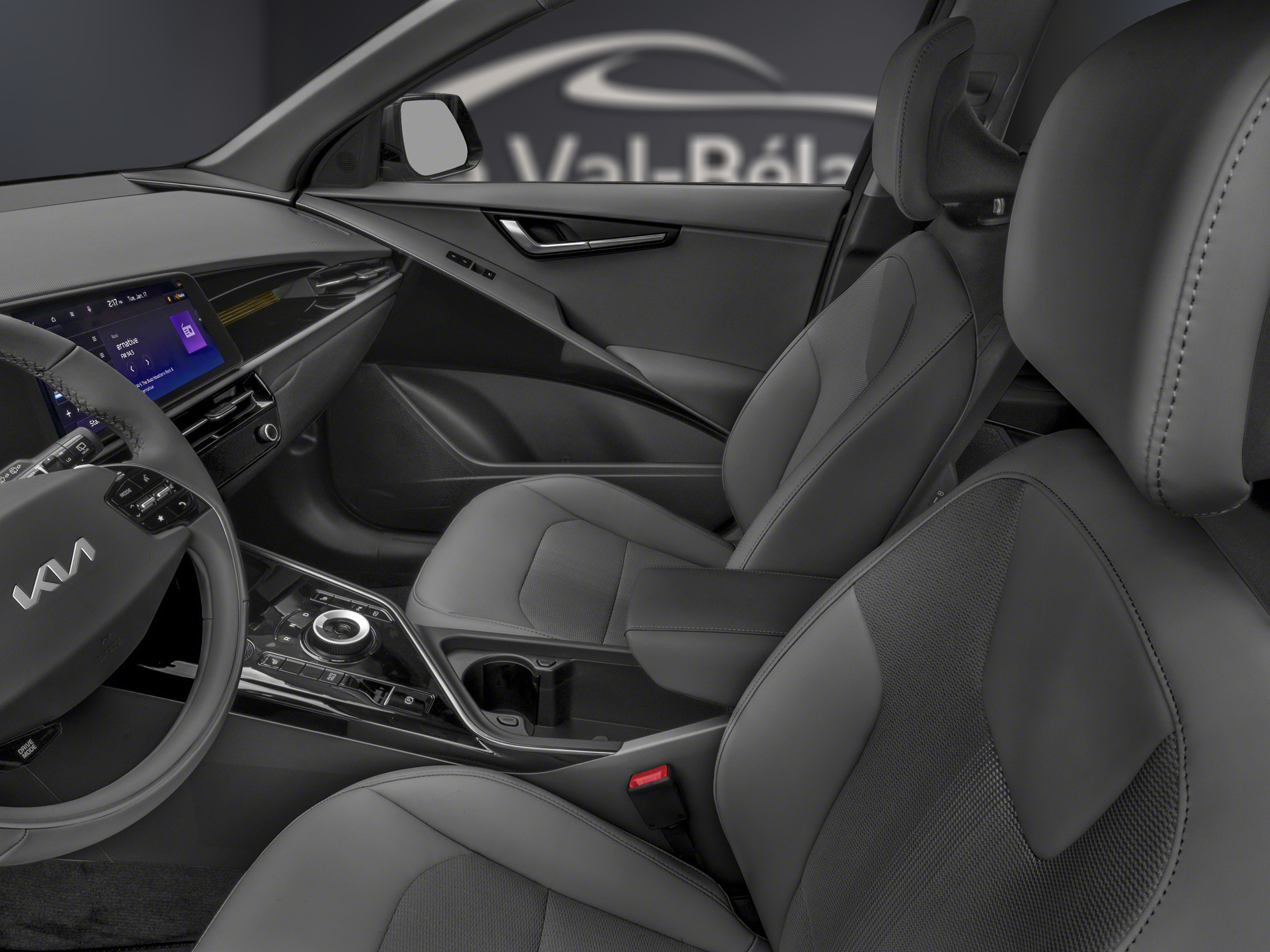 2026 Kia Niro EV - Image 18