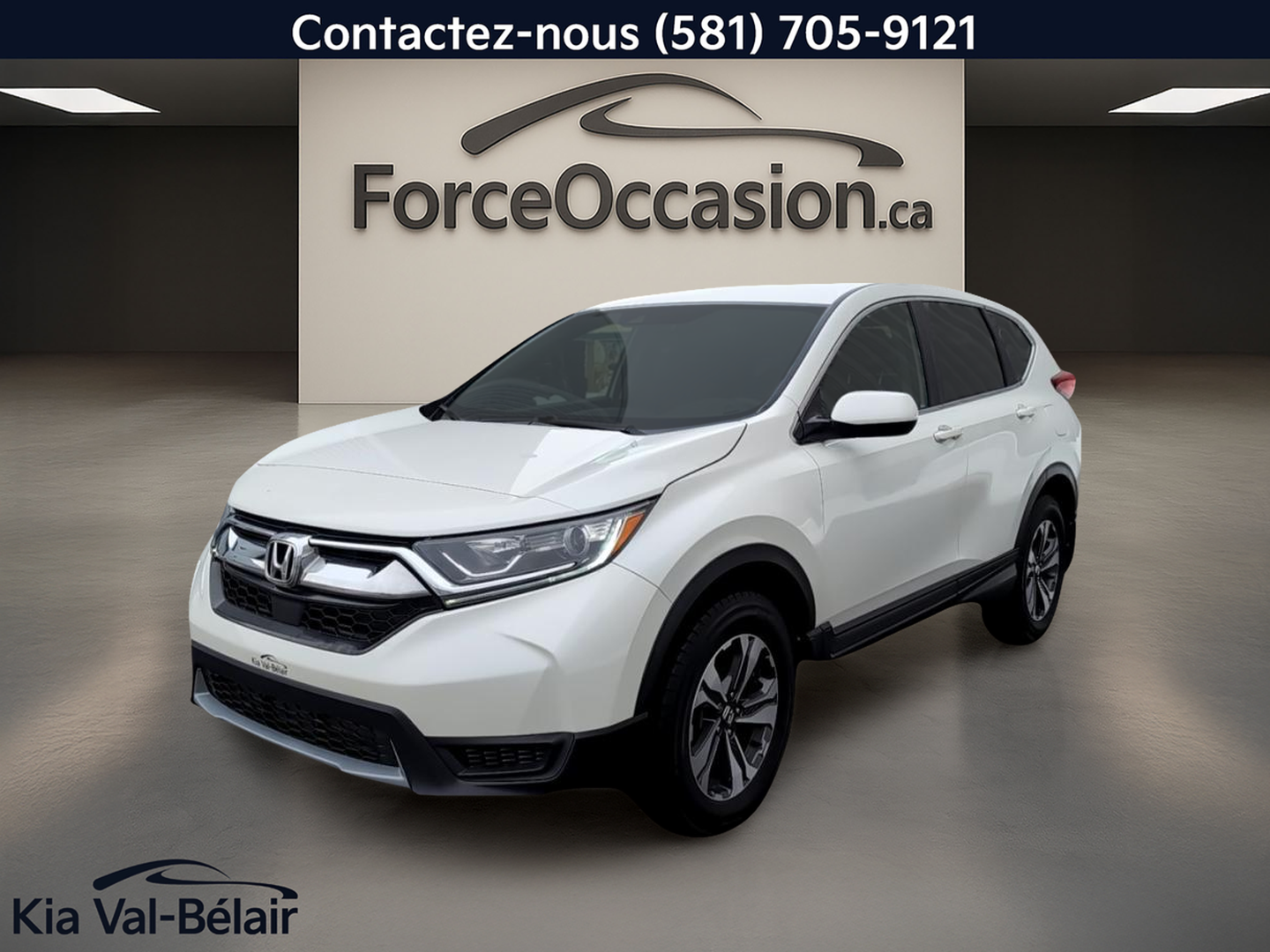 2018 Honda CR-V - Image 23
