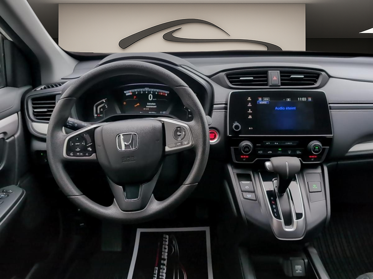 2018 Honda CR-V - Image 27