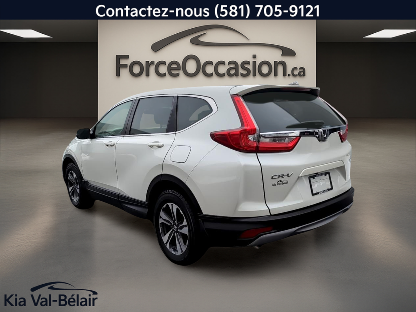 2018 Honda CR-V - Image 33