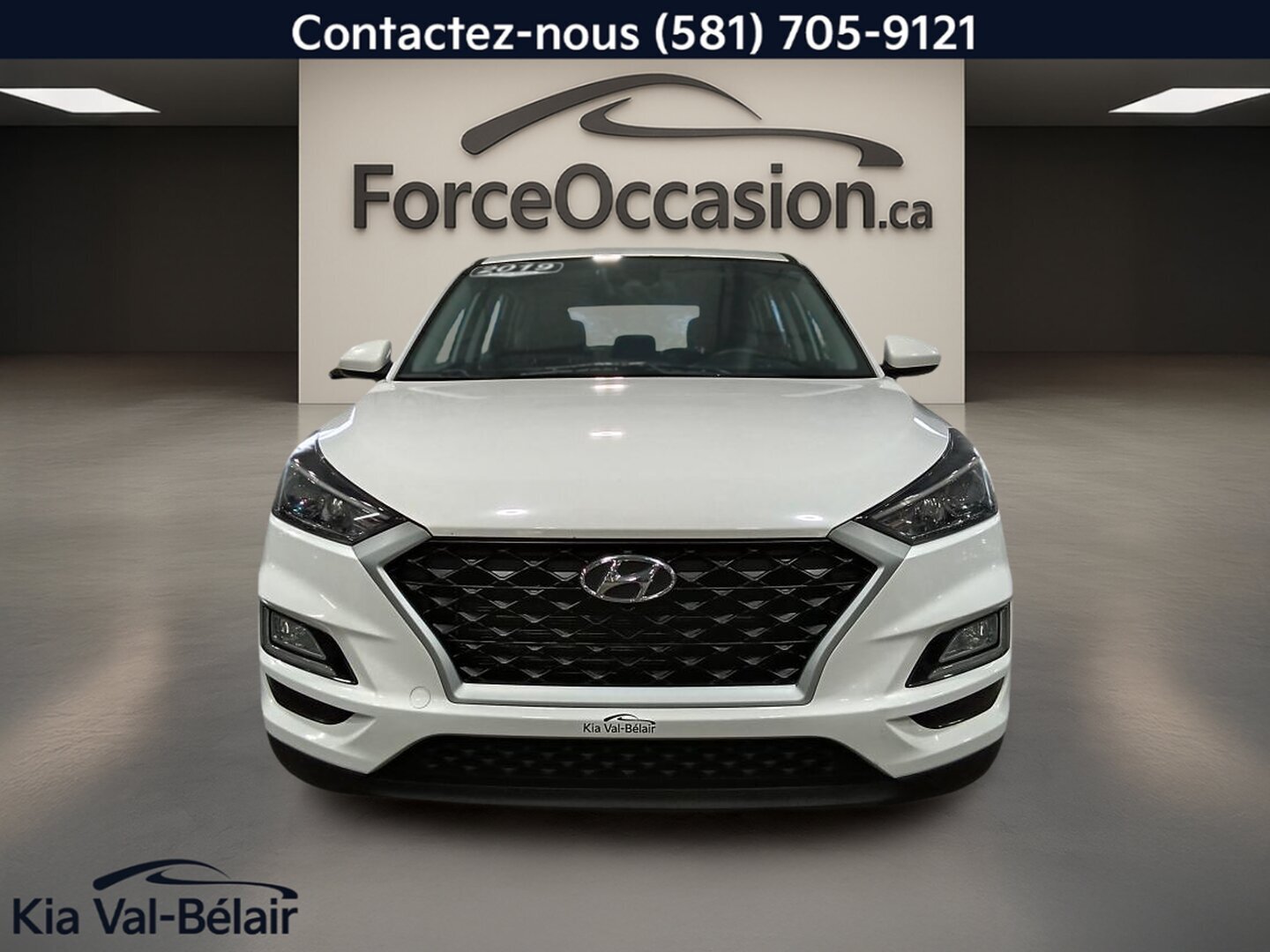 2019 Hyundai Tucson - Image 28