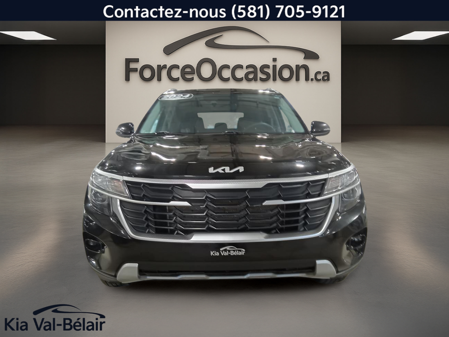 2024 Kia Seltos - Image 26