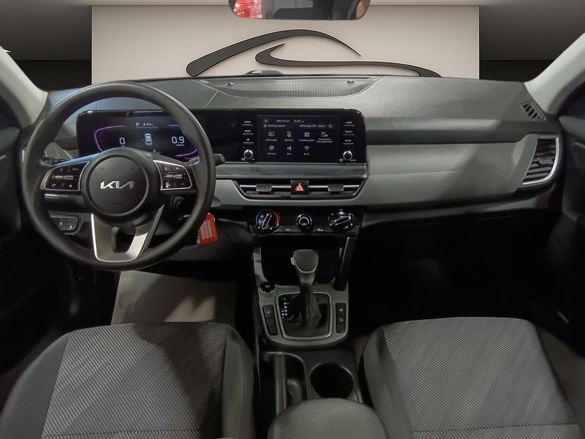 2024 Kia Seltos - Image 29