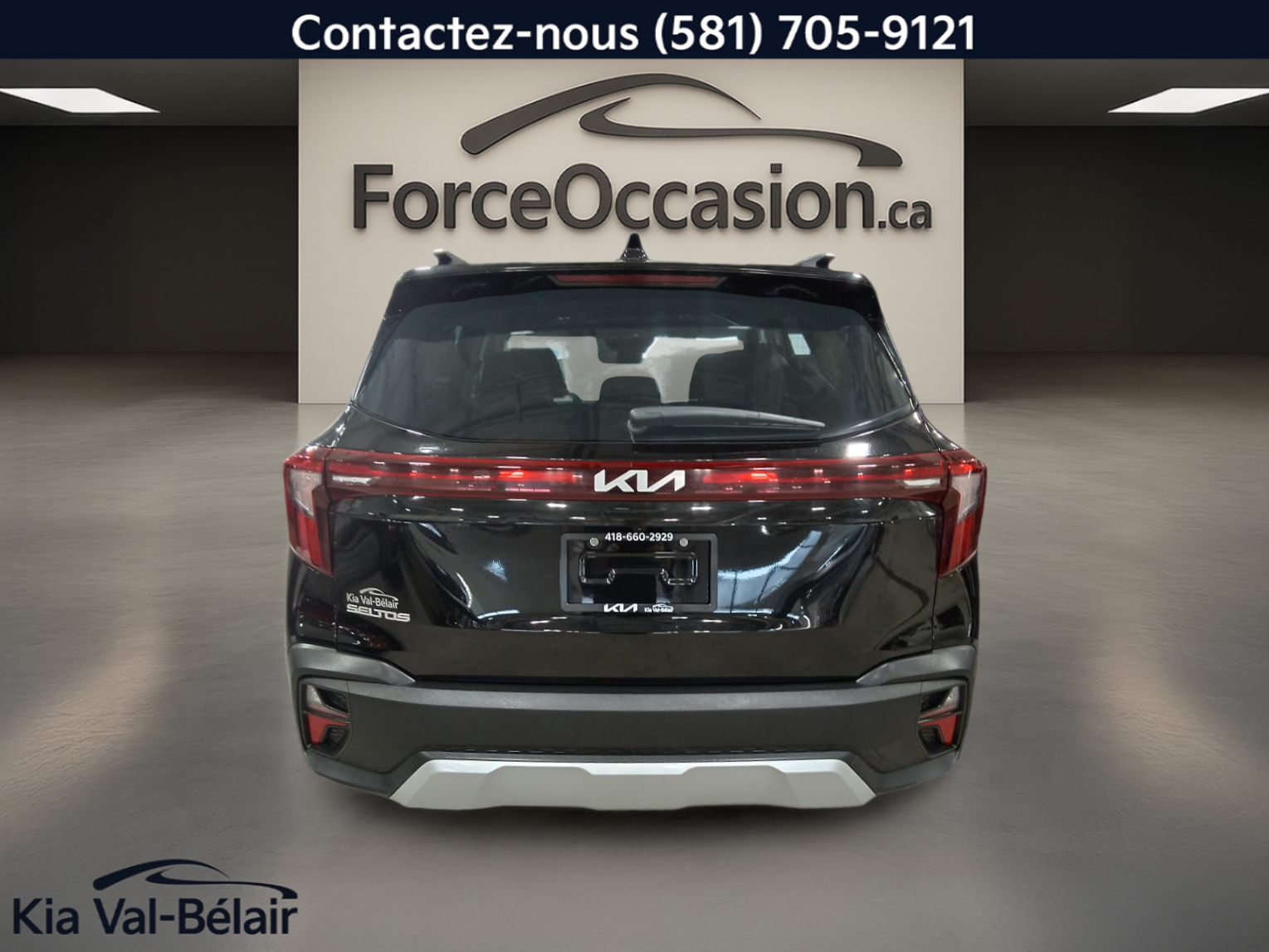 2024 Kia Seltos - Image 33