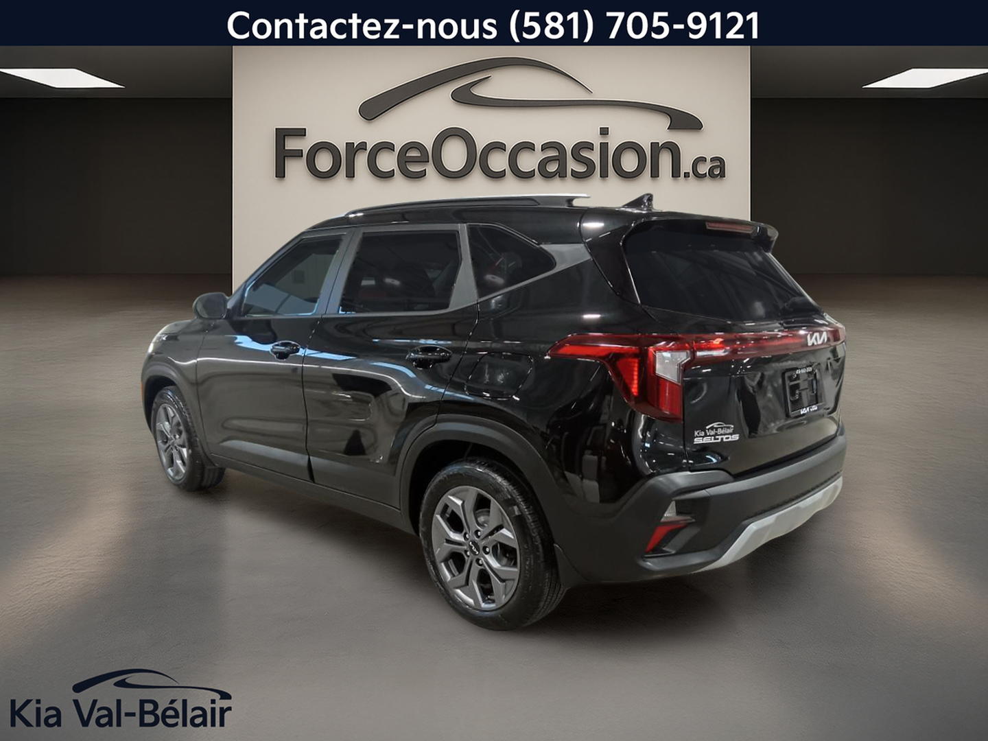 2024 Kia Seltos - Image 34