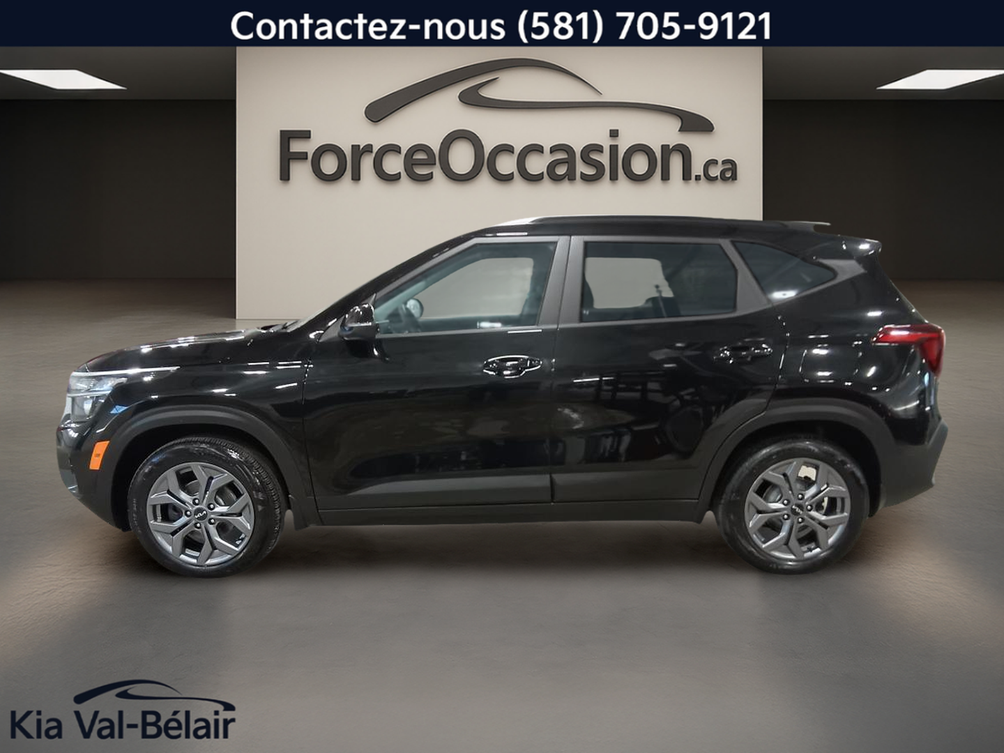 2024 Kia Seltos - Image 35