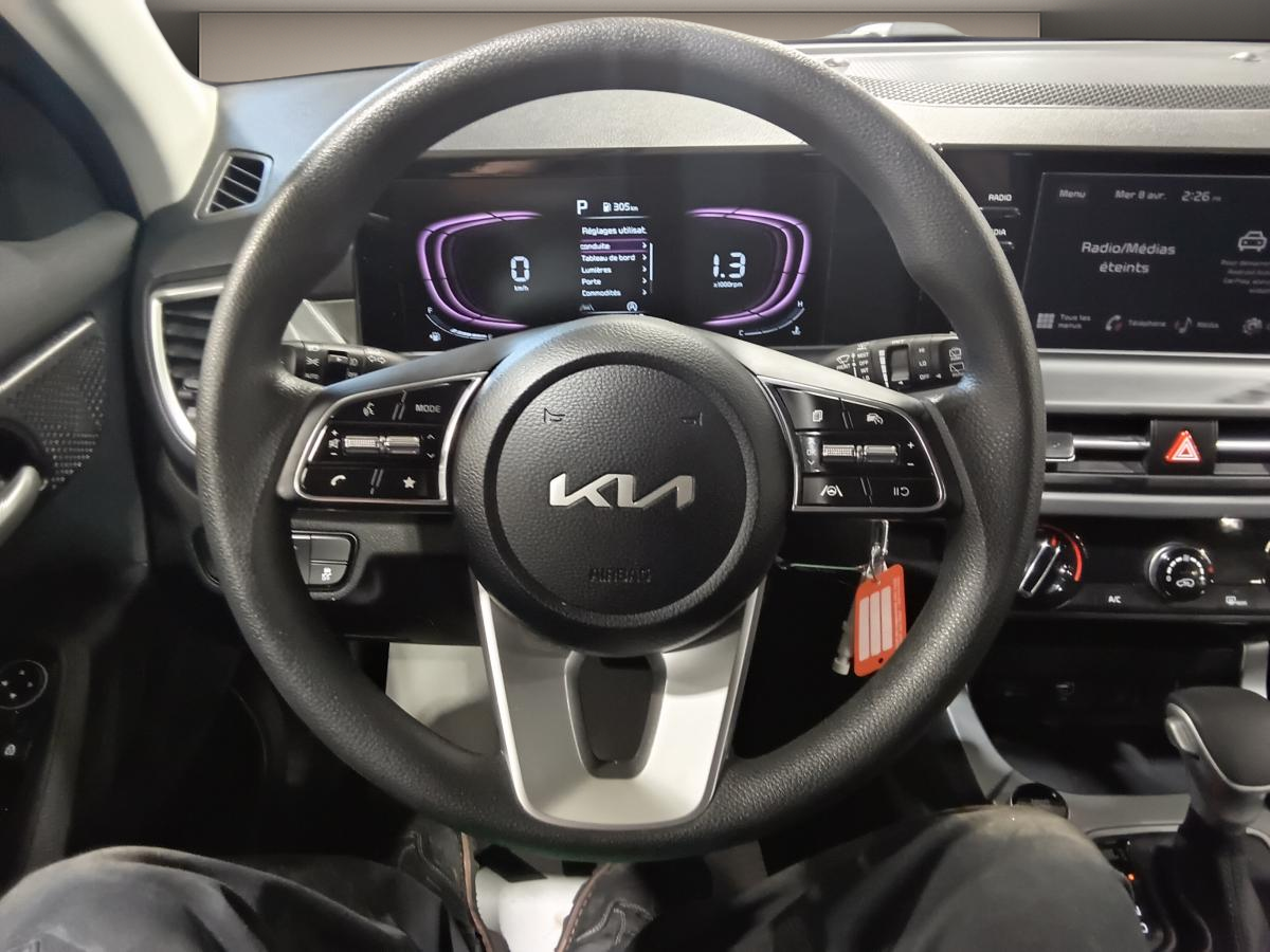 2024 Kia Seltos - Image 38