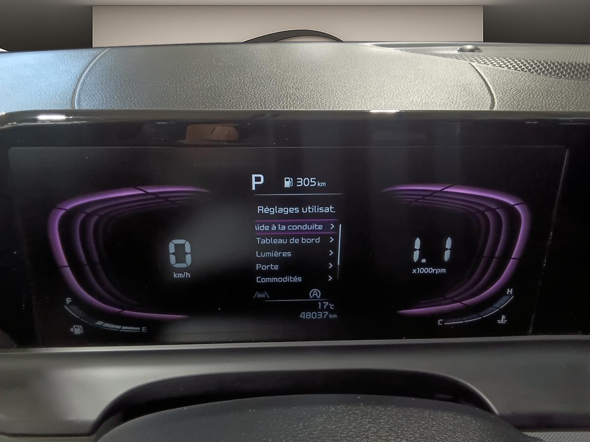 2024 Kia Seltos - Image 39