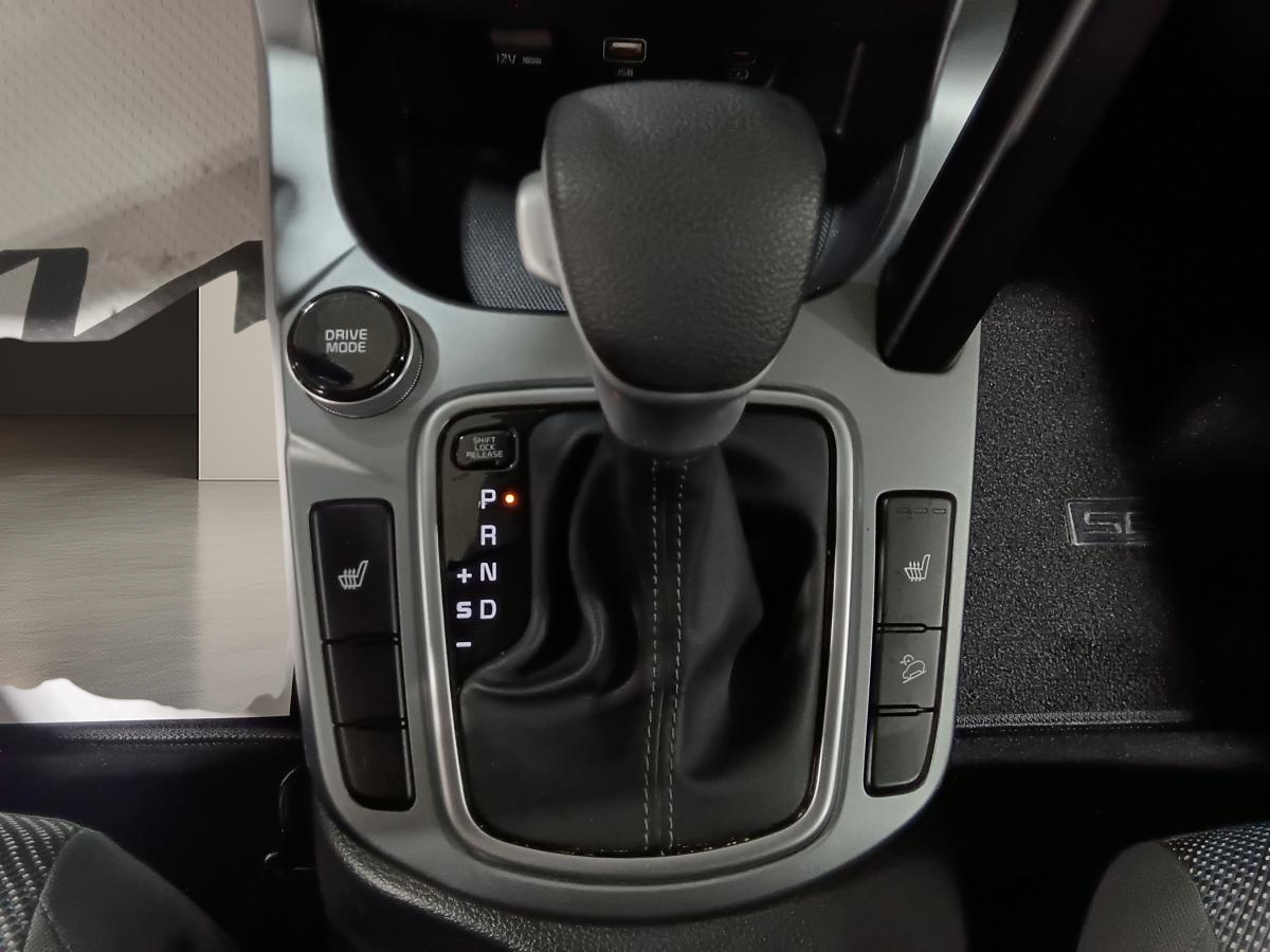 2024 Kia Seltos - Image 41