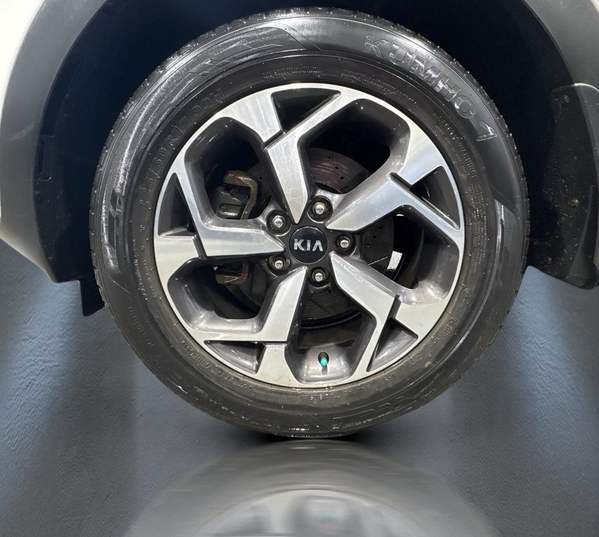 2020 Kia Sportage - Image 34