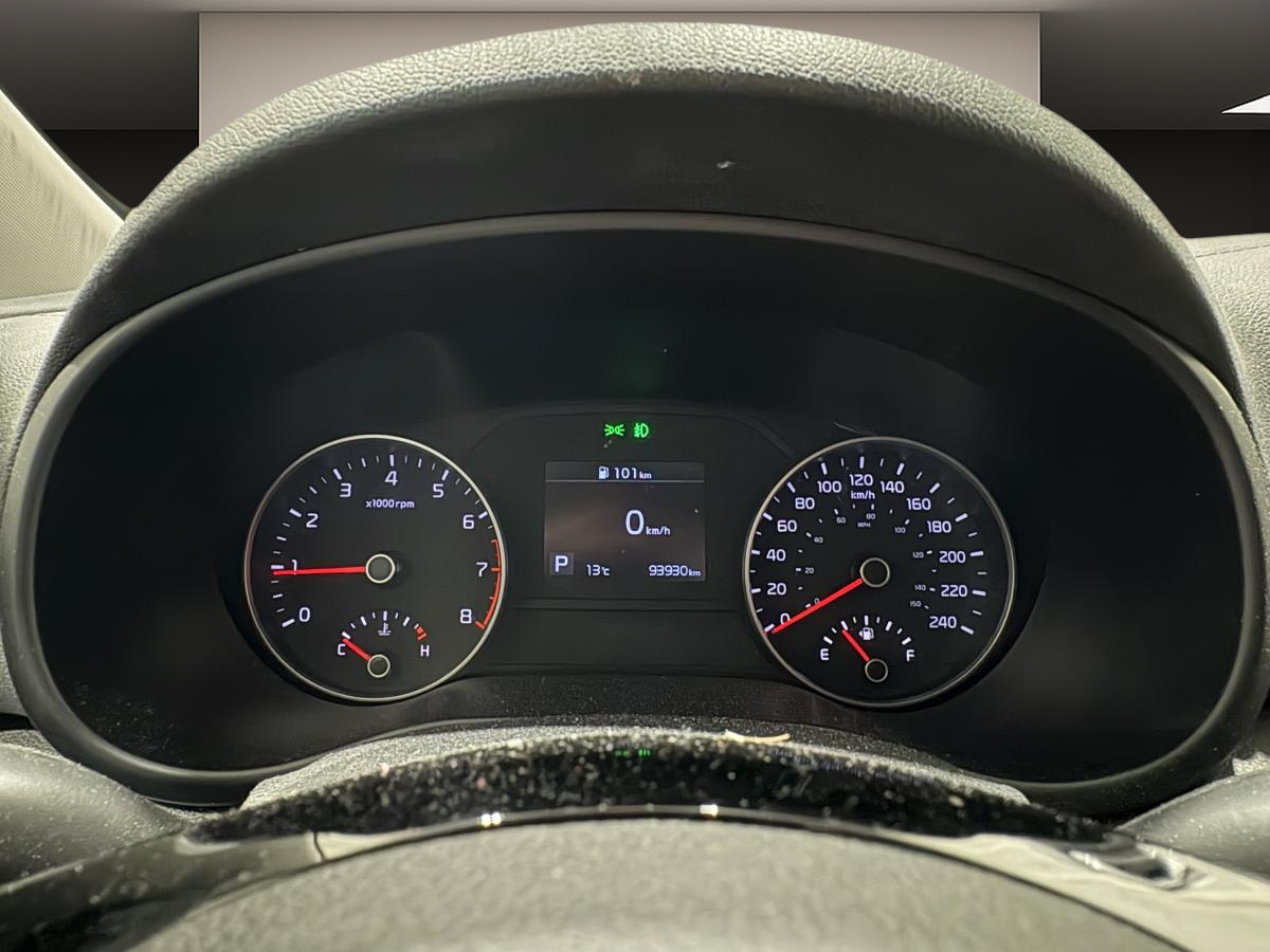 2020 Kia Sportage - Image 38