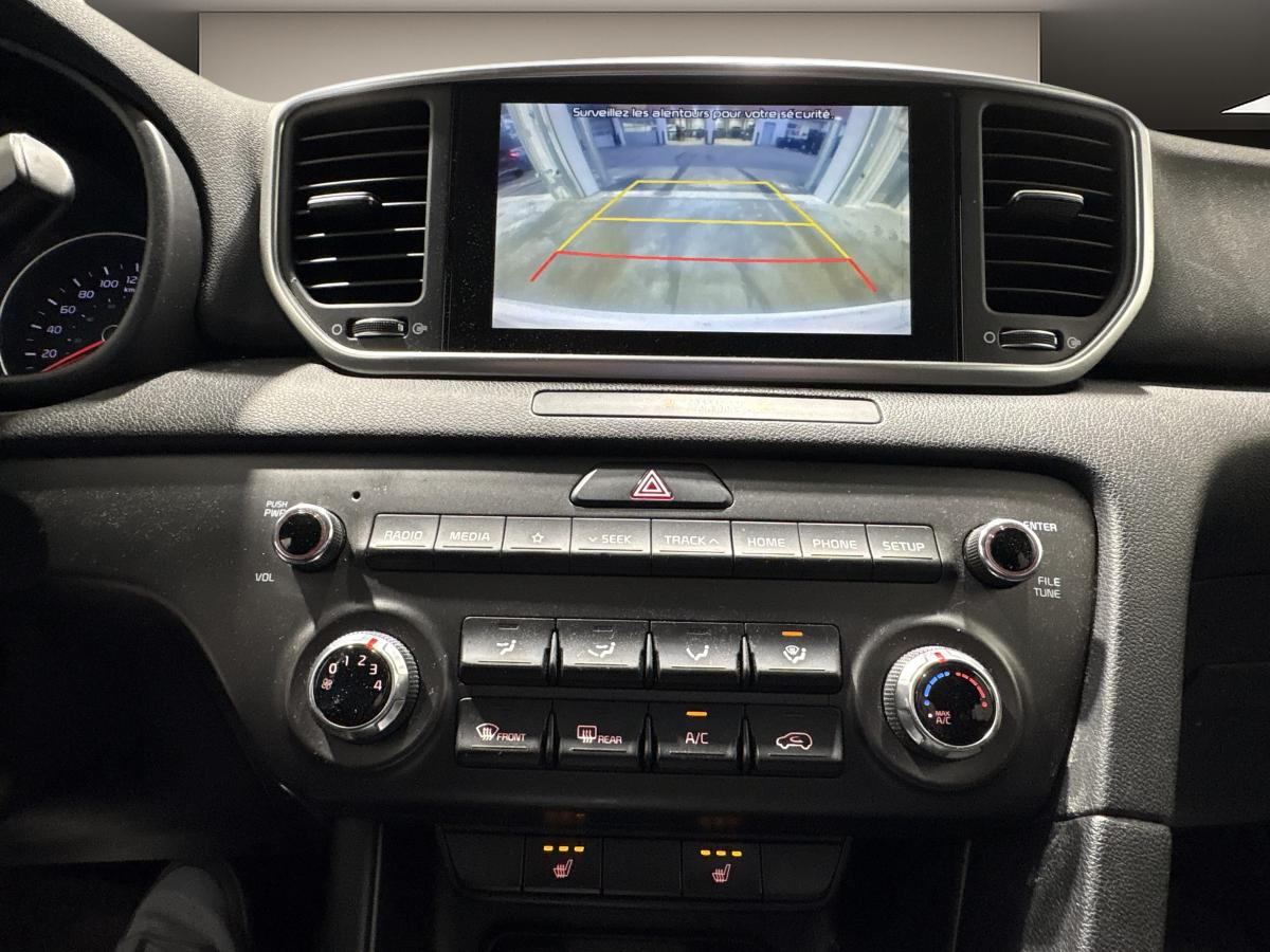 2020 Kia Sportage - Image 41