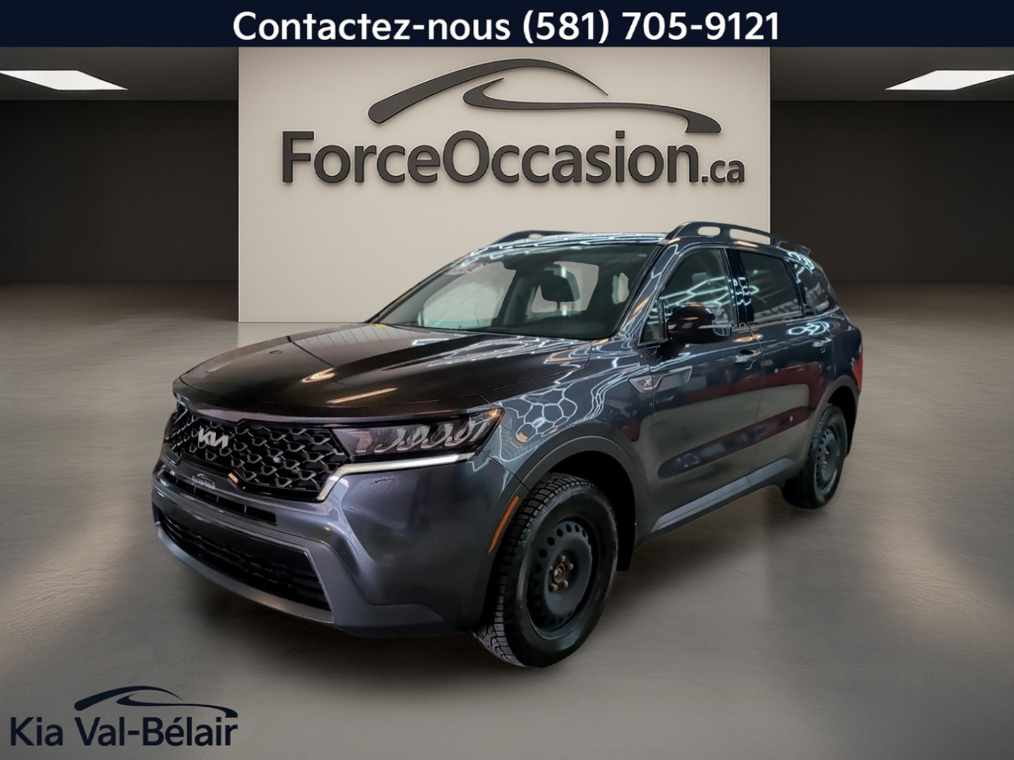 2023 Kia Sorento - Image 30
